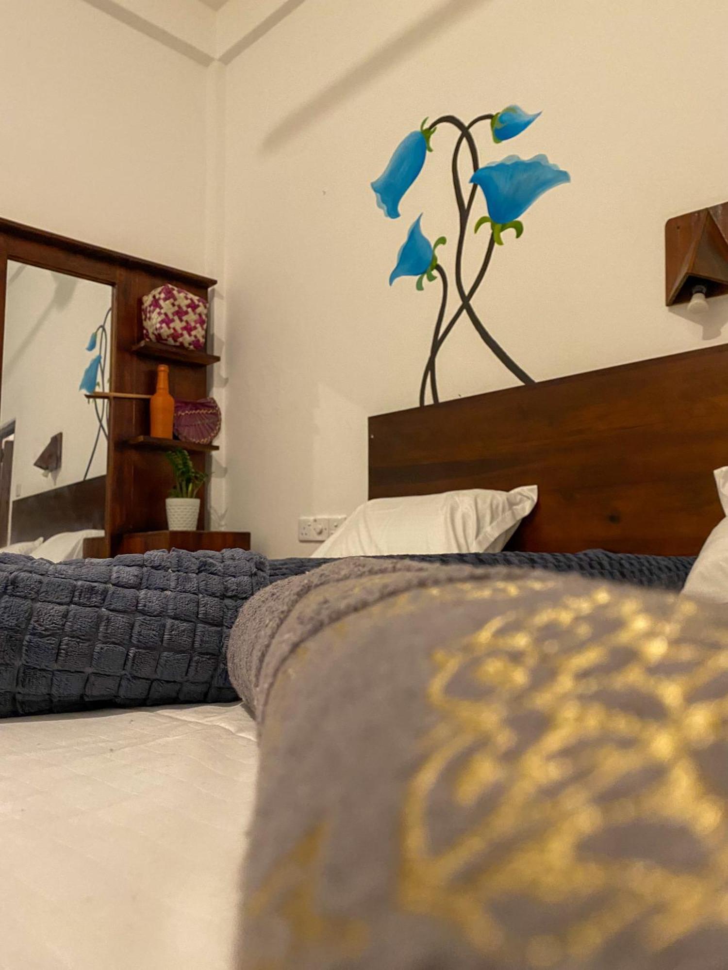 Surfers Park Arugambay Bed & Breakfast Vịnh Arugam Ngoại thất bức ảnh